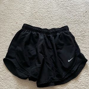 Women’s Nike Dri Fit Shorts
